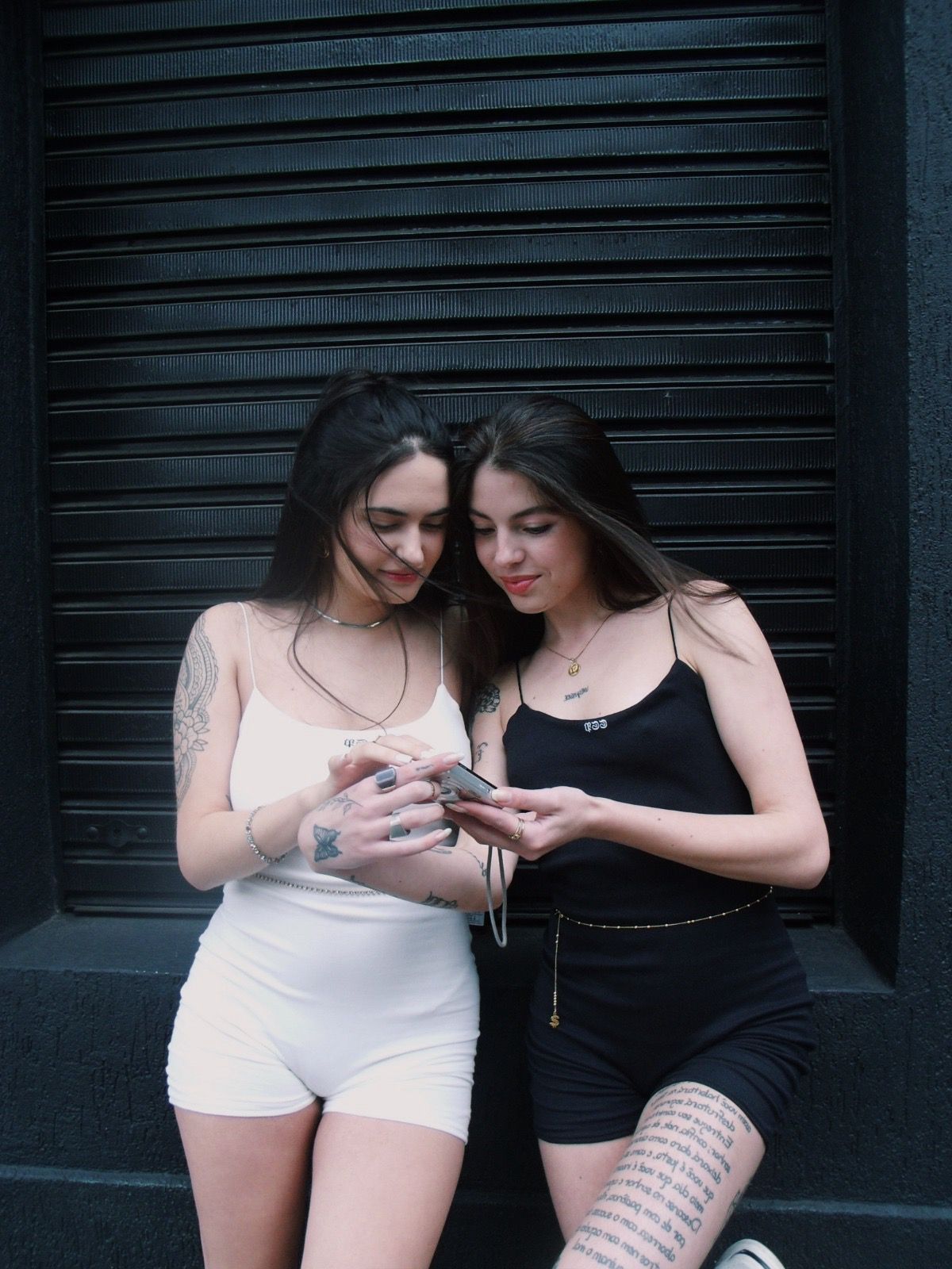 Ssp Basic Jumpsuit