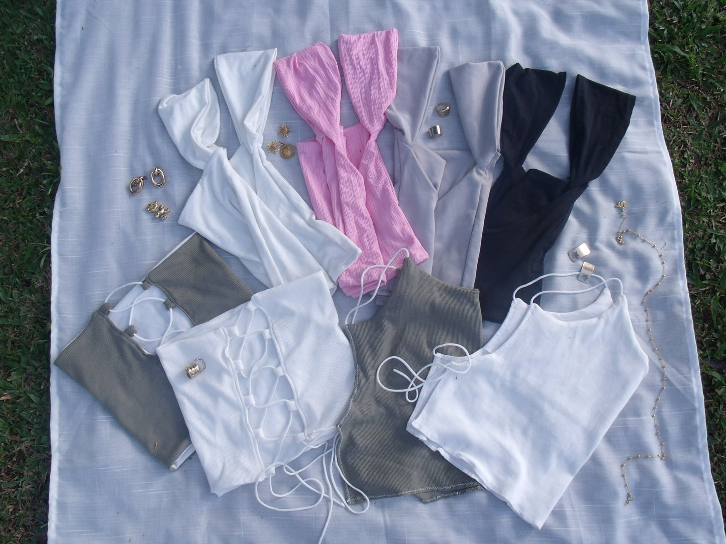 Classy top